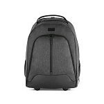 EINDHOVEN. Laptop trolley backpack 15'6'' 4